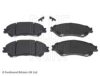 BLUE PRINT ADK84241 Brake Pad Set, disc brake